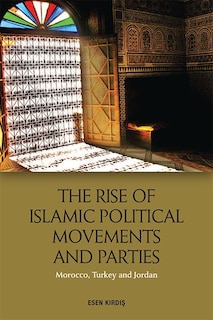 Couverture_The Rise of Islamic Political Movements and Parties