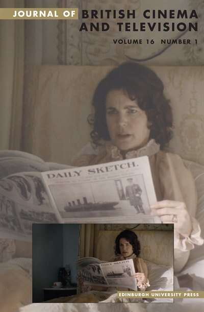 Couverture_Doing History in the Age of Downton Abbey