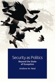 Couverture_Security As Politics