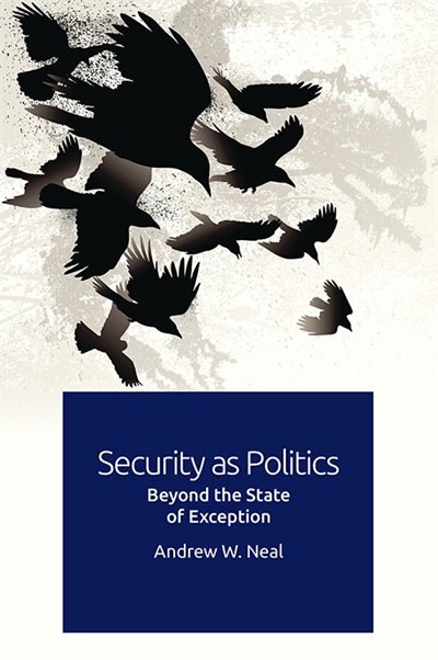 Couverture_Security As Politics