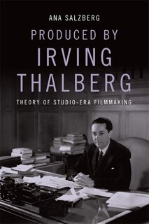 Front cover_Produced By Irving Thalberg