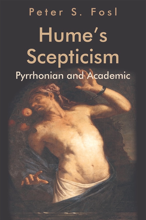 Couverture_Hume's Scepticism