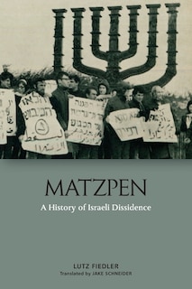 Front cover_Matzpen