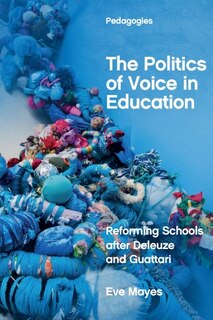 Couverture_The Politics of Voice in Education
