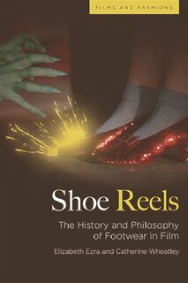 Front cover_Shoe Reels