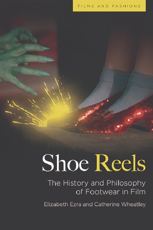 Couverture_Shoe Reels