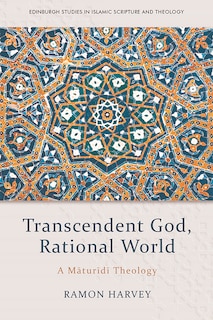 Couverture_Transcendent God, Rational World