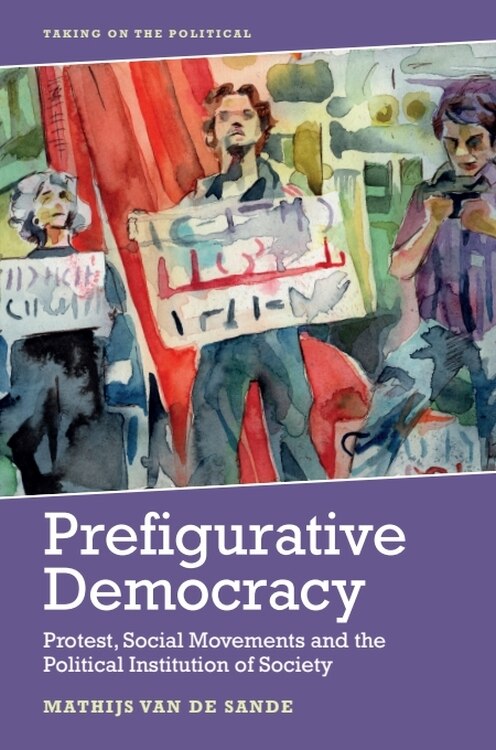 Front cover_Prefigurative Democracy