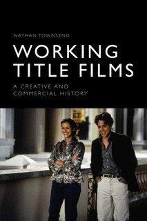 Front cover_Working Title Films