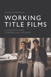 Front cover_Working Title Films
