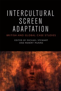 Front cover_Intercultural Screen Adaptation