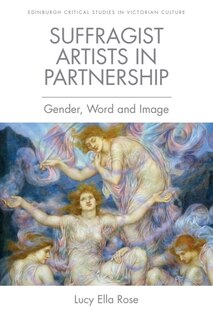 Front cover_Suffragist Artists In Partnership