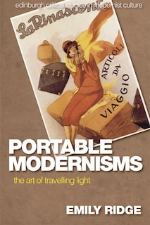Front cover_Portable Modernisms