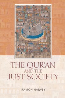 Front cover_The Qur'an and the Just Society