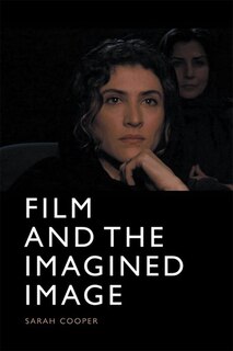Front cover_Film And The Imagined Image