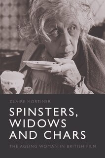 Couverture_Spinsters, Widows And Chars