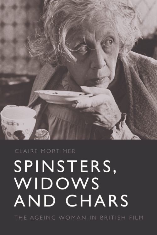 Couverture_Spinsters, Widows and Chars