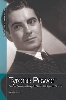Couverture_Tyrone Power
