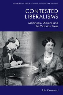 Front cover_Contested Liberalisms