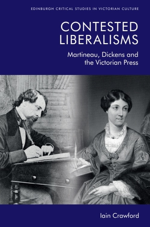 Front cover_Contested Liberalisms