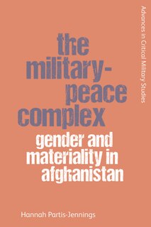 Couverture_The Military-Peace Complex