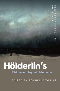 Couverture_Hölderlin's Philosophy Of Nature