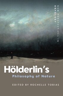 Couverture_Hölderlin's Philosophy Of Nature
