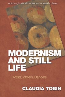 Front cover_Modernism And Still Life