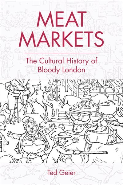 Front cover_Meat Markets