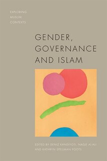 Front cover_Gender, Governance And Islam