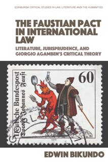Front cover_The Faustian Pact in International Law