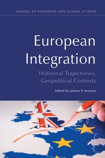 Front cover_European Integration