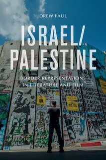 Front cover_Israel/palestine