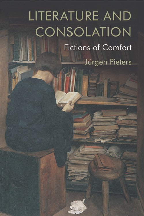 Front cover_Literature and Consolation