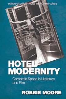 Front cover_Hotel Modernity