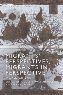 Couverture_Migrants' Perspectives, Migrants In Perspective