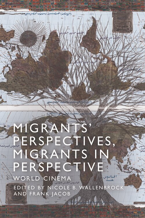 Couverture_Migrants' Perspectives, Migrants In Perspective