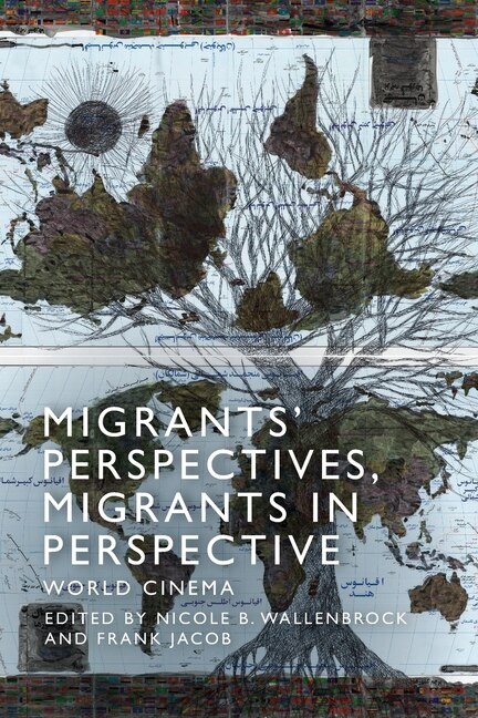 Front cover_Migrants' Perspectives, Migrants in Perspective