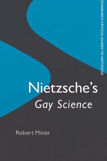 Front cover_Nietzsche's Gay Science