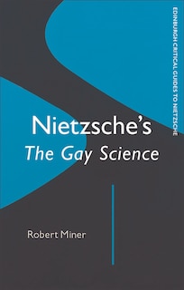 Couverture_Nietzsche's Gay Science