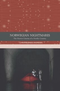 Couverture_Norwegian Nightmares