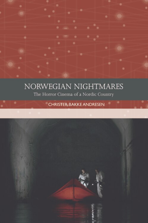 Couverture_Norwegian Nightmares