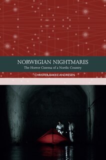 Front cover_Norwegian Nightmares