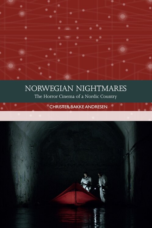 Front cover_Norwegian Nightmares