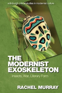 Couverture_The Modernist Exoskeleton