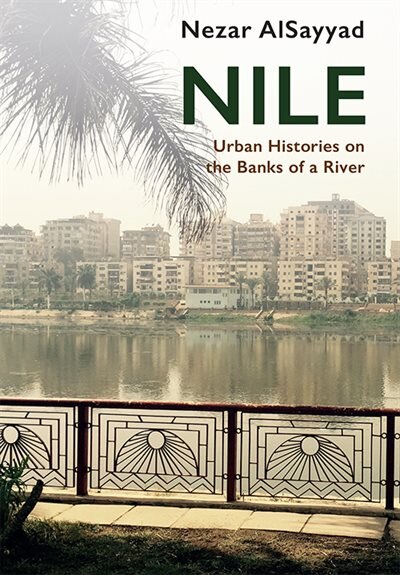 Front cover_Nile