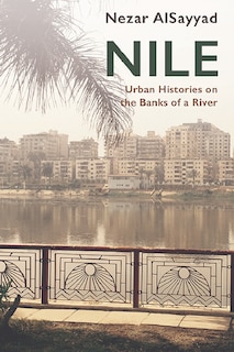 Front cover_Nile