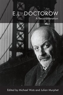 Front cover_E.l. Doctorow