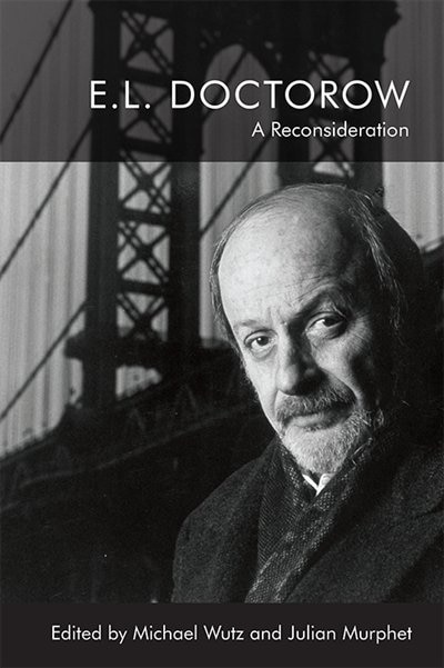 Front cover_E.l. Doctorow