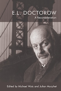 Front cover_E.l. Doctorow